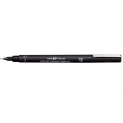 uni pin07 200.black