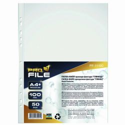 profile file pf11100 a4 100m