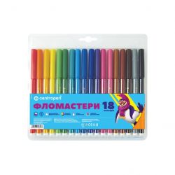 centropen 7550 18 tp