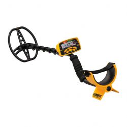 garrett ace 400i