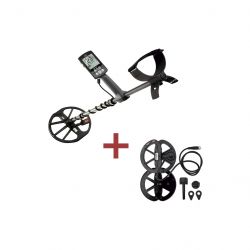 minelab equinox 800 special kotushka 6 quot eqx dd