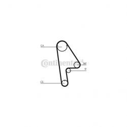 contitech ct1001