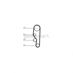 contitech ct557