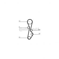 contitech ct774