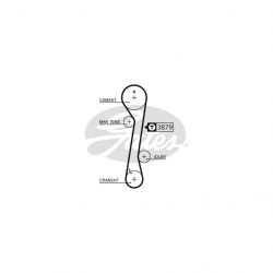 gates 5457xs