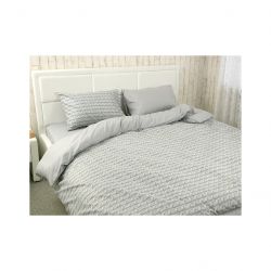 runo r655.52 grey braid