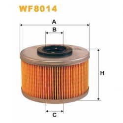 wixfiltron wf8014