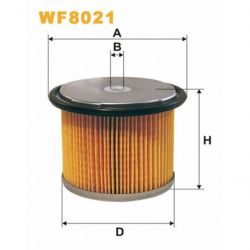 wixfiltron wf8021