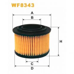wixfiltron wf8343