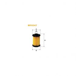 wixfiltron wf8347