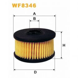 wixfiltron wf8346