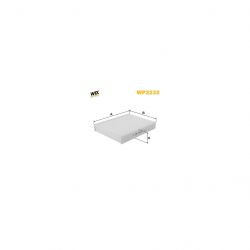 wixfiltron wp2232