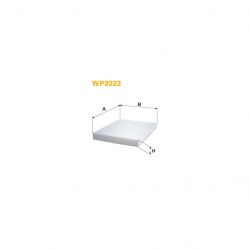 wixfiltron wp2022