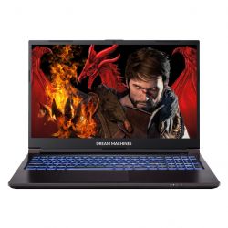 dream machines rg2050 15ua21