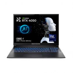 dream machines rg4050 16ua25