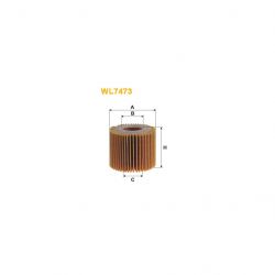wixfiltron wl7473