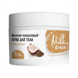 milky dream 4820205300363