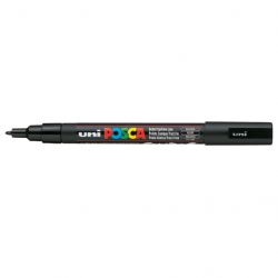 uni pc 3m.black