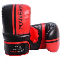 powerplay pp 3025 s red black