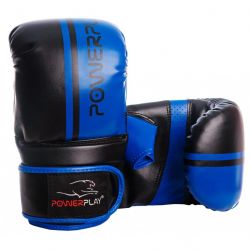 powerplay pp 3025 m blue black