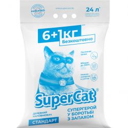 super cat 5995