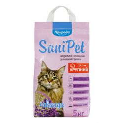 pryroda sani pet 4823082407804