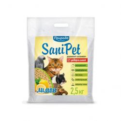 pryroda sani pet 4823082407910