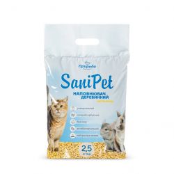 pryroda sani pet 4820157404164