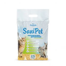 pryroda sani pet 4823082407934