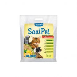 pryroda sani pet 4823082407927