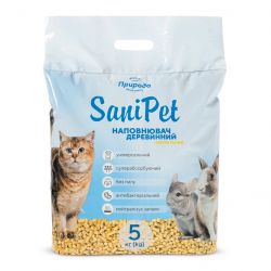 pryroda sani pet 4820157404157