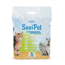 pryroda sani pet 4823082407941