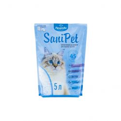 pryroda sani pet 4823082402670