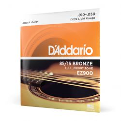 daddario ez900