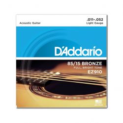 daddario ez910