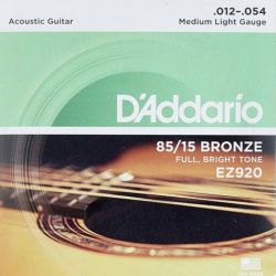 daddario ez920