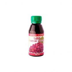 myroslav maslo kostochek vynohrada 100ml myroslav