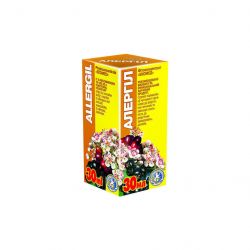 ekomed allerhyl 30 ml