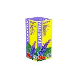ekomed dyabetyn 30 ml