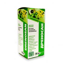 ekomed drenosan 30ml