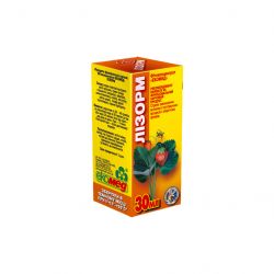 ekomed lyzorm 30 ml