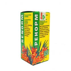 ekomed renorm 30 ml