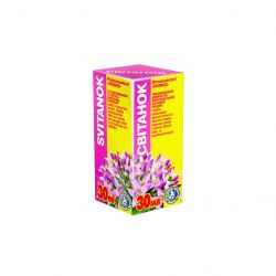 ekomed svytanok 30 ml