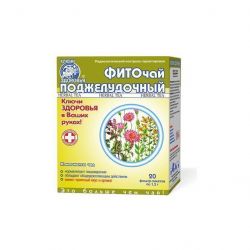 kliuchi zdorovia fytochai 10 fyto podzheludochnyi f p 15h