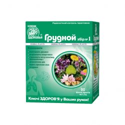 kliuchi zdorovia fytochai hrudnoi sbor 1 15h 20