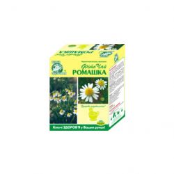 kliuchi zdorovia fytochai 31 romashka f p 12h 20