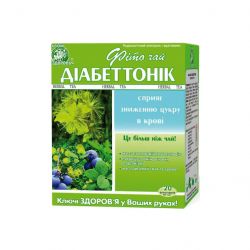 kliuchi zdorovia fytochai 62 fytodyabettonyk f p 15h 20