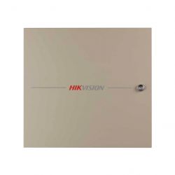 hikvision ds k2602t