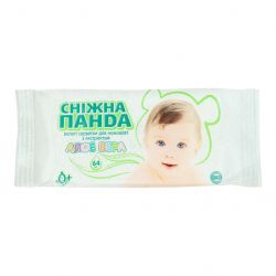 snizhna panda 4820144460463