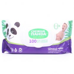 snizhna panda 4820183970459